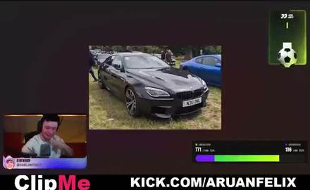 aruanfelix clip cut by ClipMe