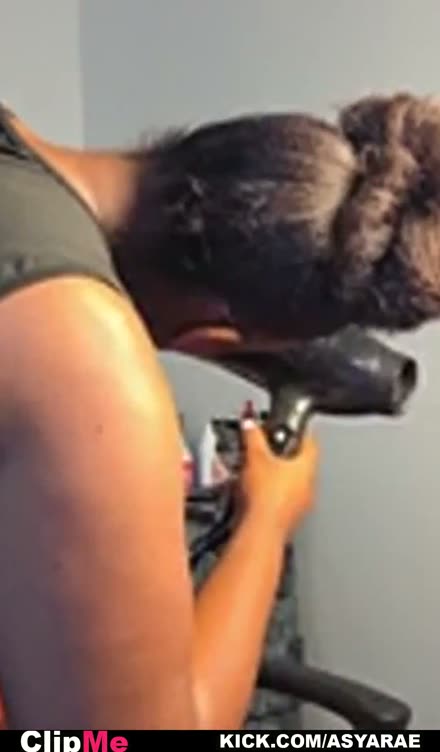 asyarae clip cut by ClipMe