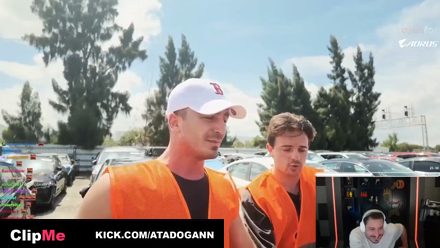 atadogann clip cut by ClipMe