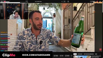 atadogann clip cut by ClipMe
