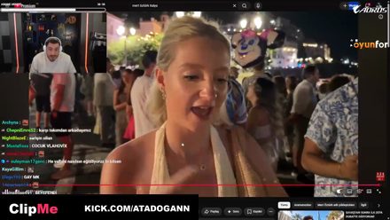 atadogann clip cut by ClipMe