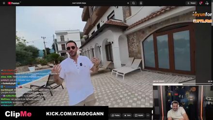 atadogann clip cut by ClipMe
