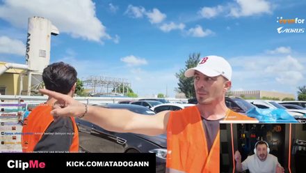 atadogann clip cut by ClipMe
