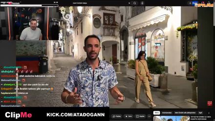 atadogann clip cut by ClipMe