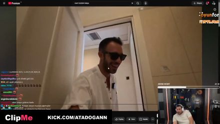 atadogann clip cut by ClipMe