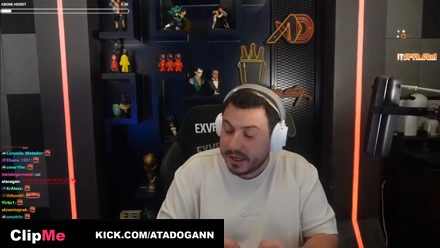 atadogann clip cut by ClipMe