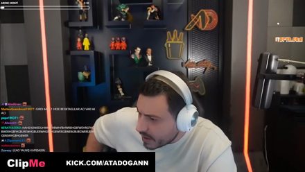 atadogann clip cut by ClipMe
