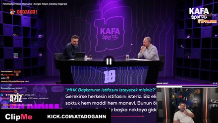 atadogann clip cut by ClipMe
