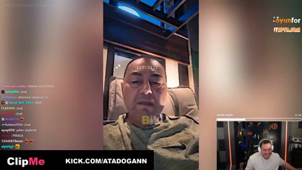 atadogann clip cut by ClipMe