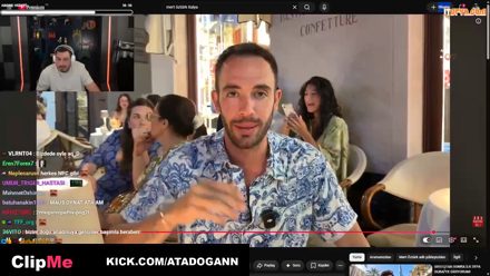 atadogann clip cut by ClipMe