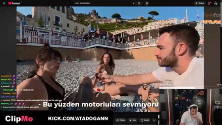 atadogann clip cut by ClipMe