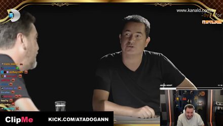 atadogann clip cut by ClipMe