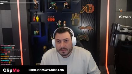 atadogann clip cut by ClipMe