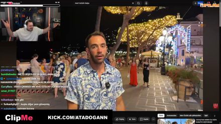 atadogann clip cut by ClipMe