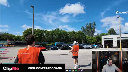 atadogann clip cut by ClipMe