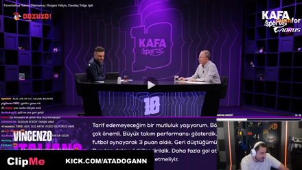 atadogann clip cut by ClipMe