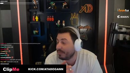 atadogann clip cut by ClipMe