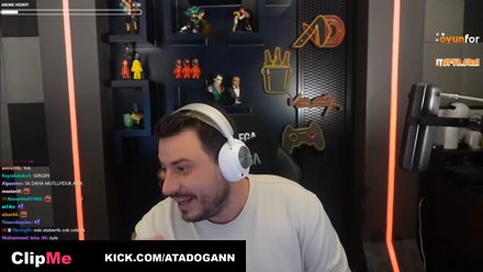 atadogann clip cut by ClipMe