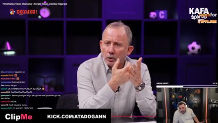 atadogann clip cut by ClipMe