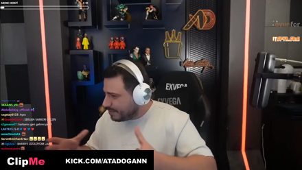 atadogann clip cut by ClipMe
