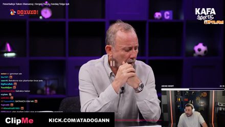 atadogann clip cut by ClipMe