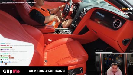 atadogann clip cut by ClipMe