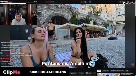 atadogann clip cut by ClipMe