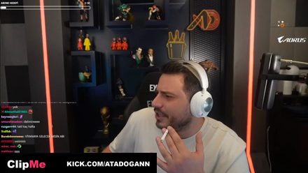 atadogann clip cut by ClipMe