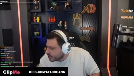 atadogann clip cut by ClipMe