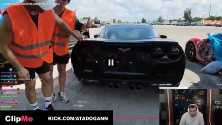 atadogann clip cut by ClipMe