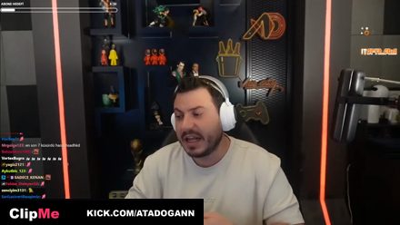 atadogann clip cut by ClipMe
