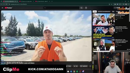 atadogann clip cut by ClipMe