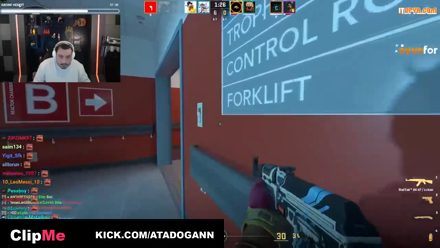 atadogann clip cut by ClipMe