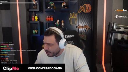 atadogann clip cut by ClipMe