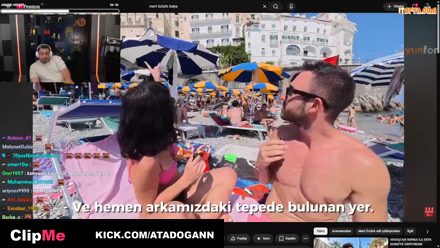 atadogann clip cut by ClipMe