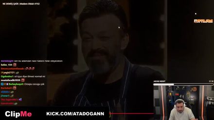 atadogann clip cut by ClipMe