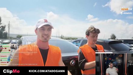 atadogann clip cut by ClipMe