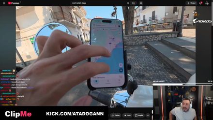 atadogann clip cut by ClipMe