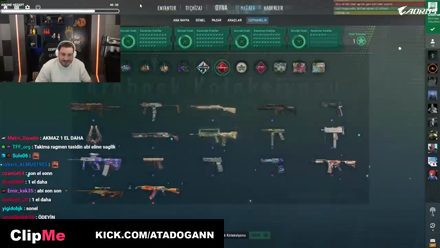 atadogann clip cut by ClipMe