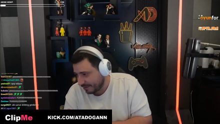 atadogann clip cut by ClipMe