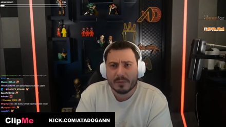 atadogann clip cut by ClipMe