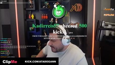 atadogann clip cut by ClipMe