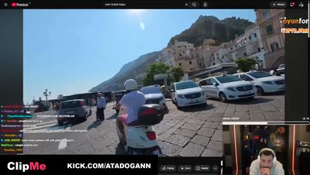 atadogann clip cut by ClipMe