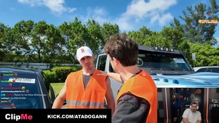 atadogann clip cut by ClipMe