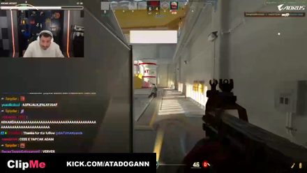 atadogann clip cut by ClipMe