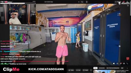 atadogann clip cut by ClipMe
