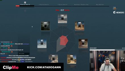 atadogann clip cut by ClipMe