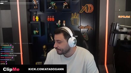atadogann clip cut by ClipMe