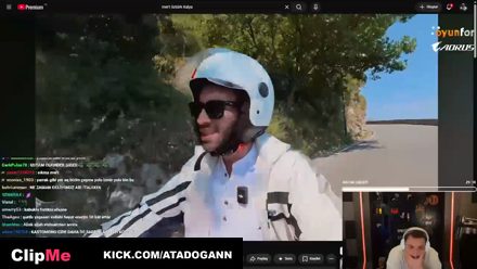 atadogann clip cut by ClipMe
