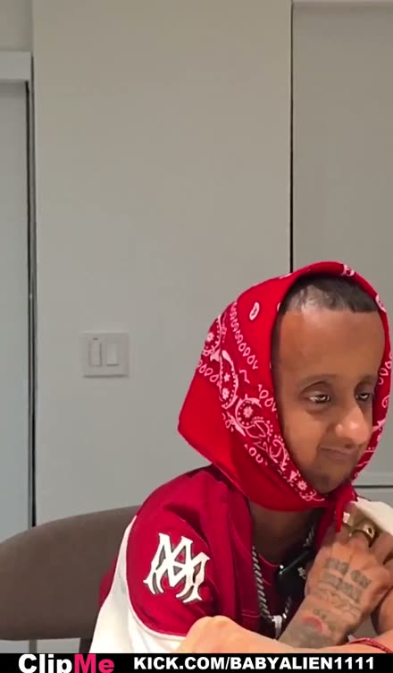 babyalien clip cut by ClipMe